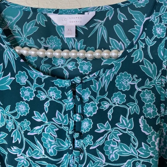 LC office blouse - Picture 3 of 3